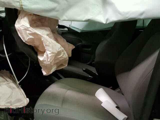 2012 CHEVROLET SONIC - VIN: 1G1JA5SH3C4209000 - Photo 5