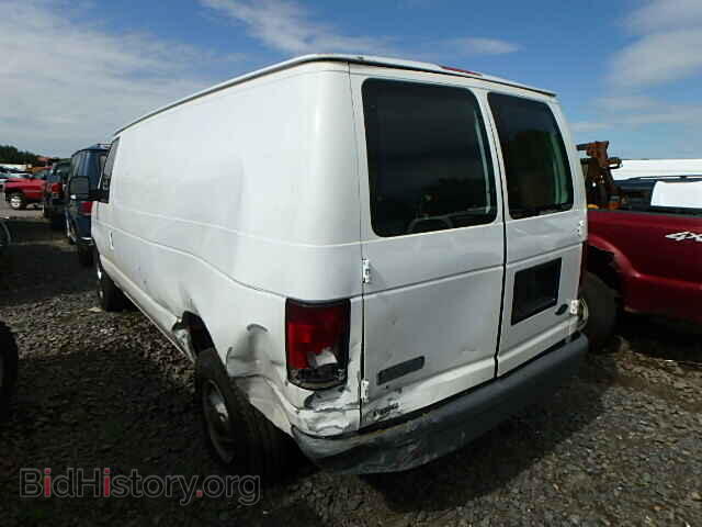 2006 FORD ECONOLINE - VIN: 1FTSE34L06HA07217 - Фото 3