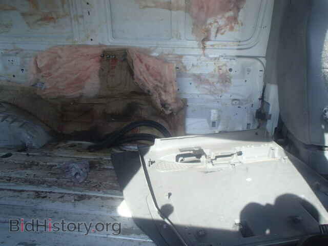 2006 FORD ECONOLINE - VIN: 1FTSE34L06HA07217 - Фото 6