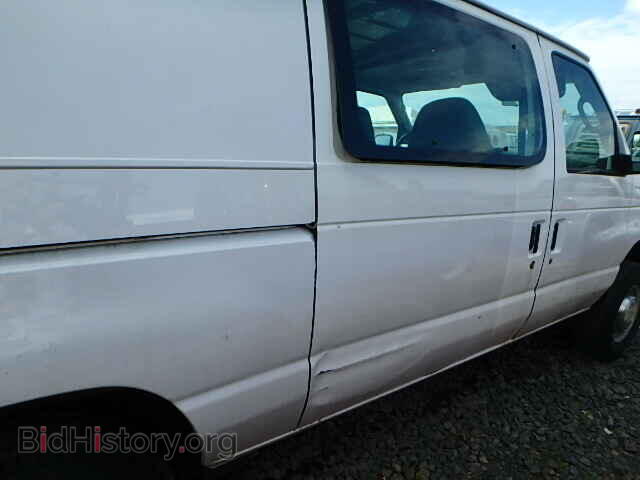 2006 FORD ECONOLINE - VIN: 1FTSE34L06HA07217 - Фото 9