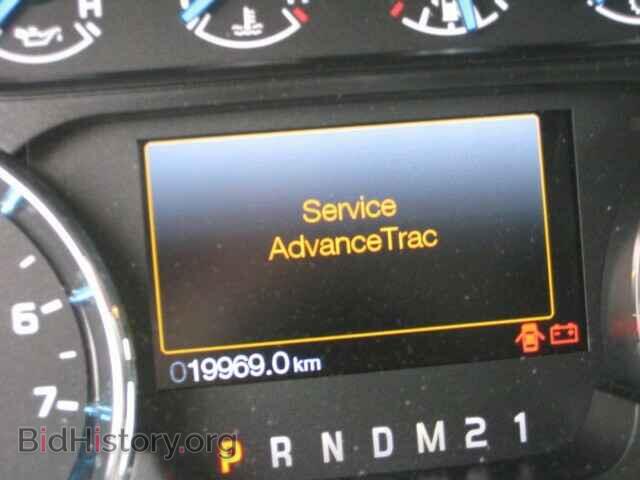 2013 FORD F150 - VIN: 1FTFW1ET2DKD97867 - Фото 4