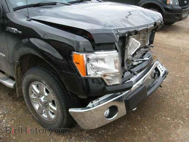 2013 FORD F150 - VIN: 1FTFW1ET2DKD97867 - Фото 7