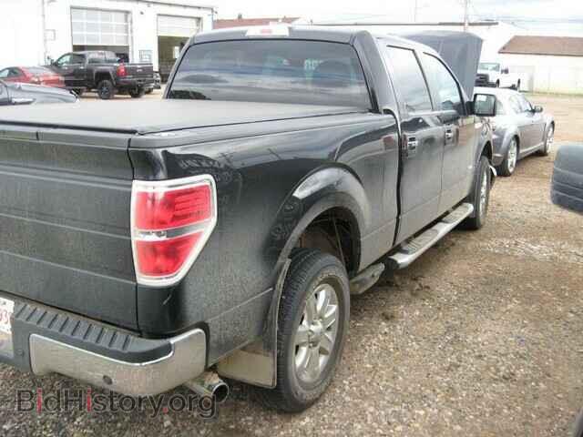 2013 FORD F150 - VIN: 1FTFW1ET2DKD97867 - Фото 10