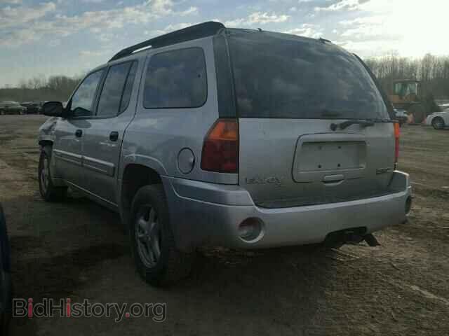 2004 GMC ENVOY - VIN: 1GKET16S746156281 - Фото 3