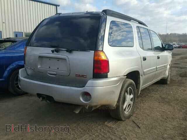 2004 GMC ENVOY - VIN: 1GKET16S746156281 - Фото 4