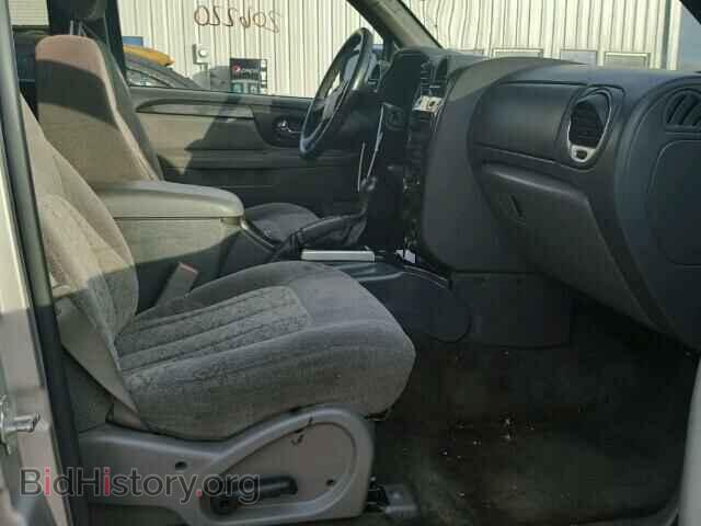 2004 GMC ENVOY - VIN: 1GKET16S746156281 - Фото 5