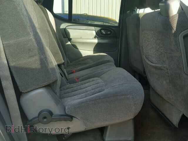 2004 GMC ENVOY - VIN: 1GKET16S746156281 - Фото 6
