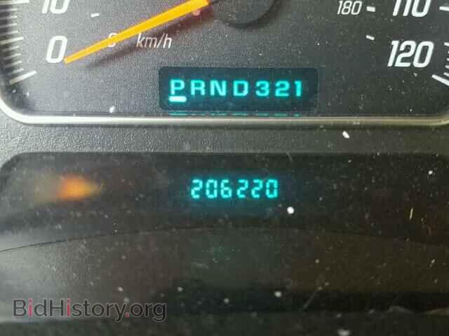 2004 GMC ENVOY - VIN: 1GKET16S746156281 - Фото 8