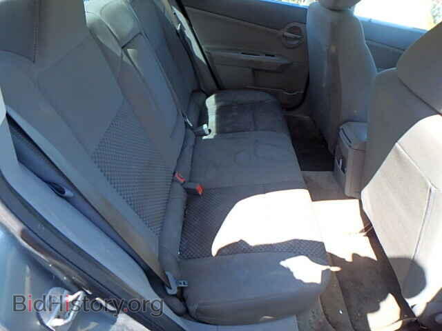 2008 DODGE AVENGER - VIN: 1B3LC46K58N587493 - Фото 6