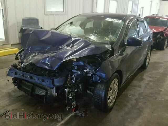 2012 FORD FOCUS - VIN: 1FAHP3F29CL163800 - Photo 2