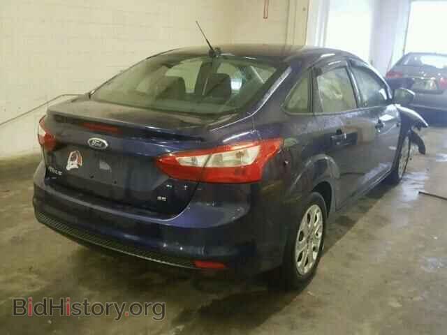 2012 FORD FOCUS - VIN: 1FAHP3F29CL163800 - Photo 4