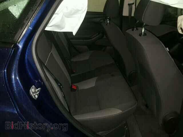 2012 FORD FOCUS - VIN: 1FAHP3F29CL163800 - Photo 6