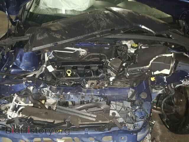 2012 FORD FOCUS - VIN: 1FAHP3F29CL163800 - Photo 7