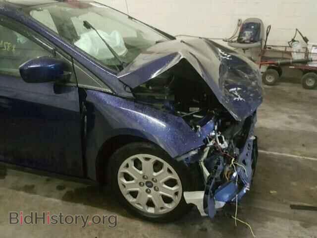 2012 FORD FOCUS - VIN: 1FAHP3F29CL163800 - Photo 9