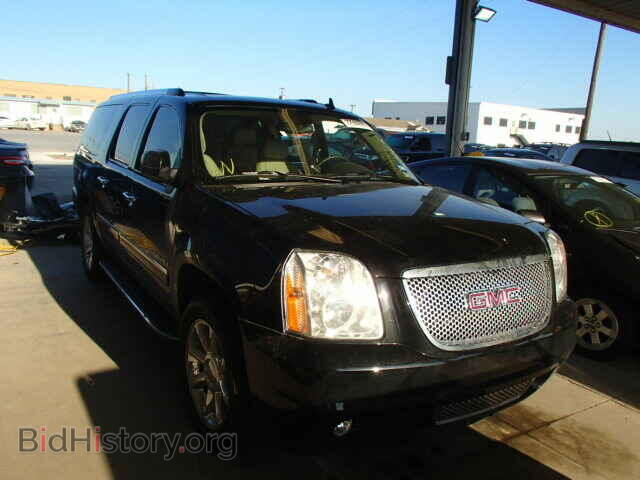 Photo 1GKS1MEF6ER136764 - GMC YUKON 2014