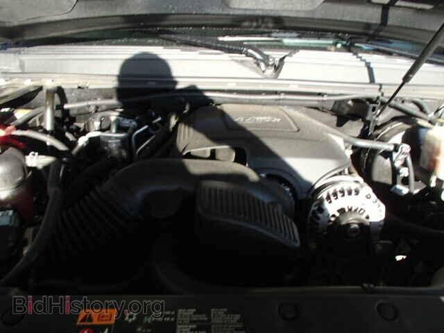 2014 GMC YUKON - VIN: 1GKS1MEF6ER136764 - Фото 7