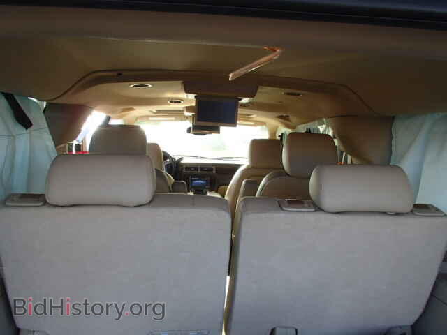 2014 GMC YUKON - VIN: 1GKS1MEF6ER136764 - Фото 10