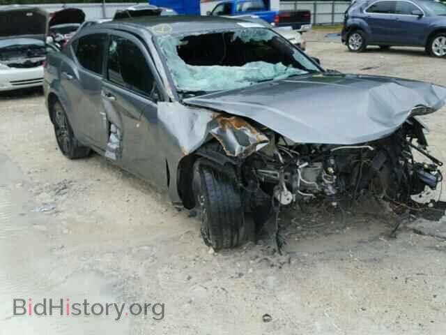 Photo 1C3CDZAB2DN773166 - DODGE AVENGER 2013