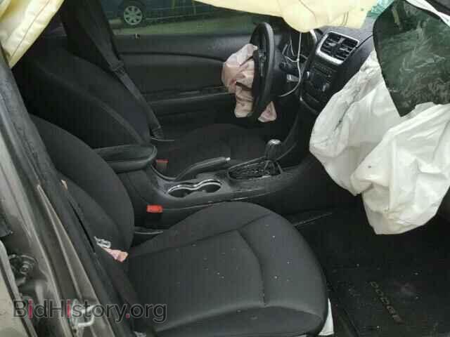 2013 DODGE AVENGER - VIN: 1C3CDZAB2DN773166 - Photo 5