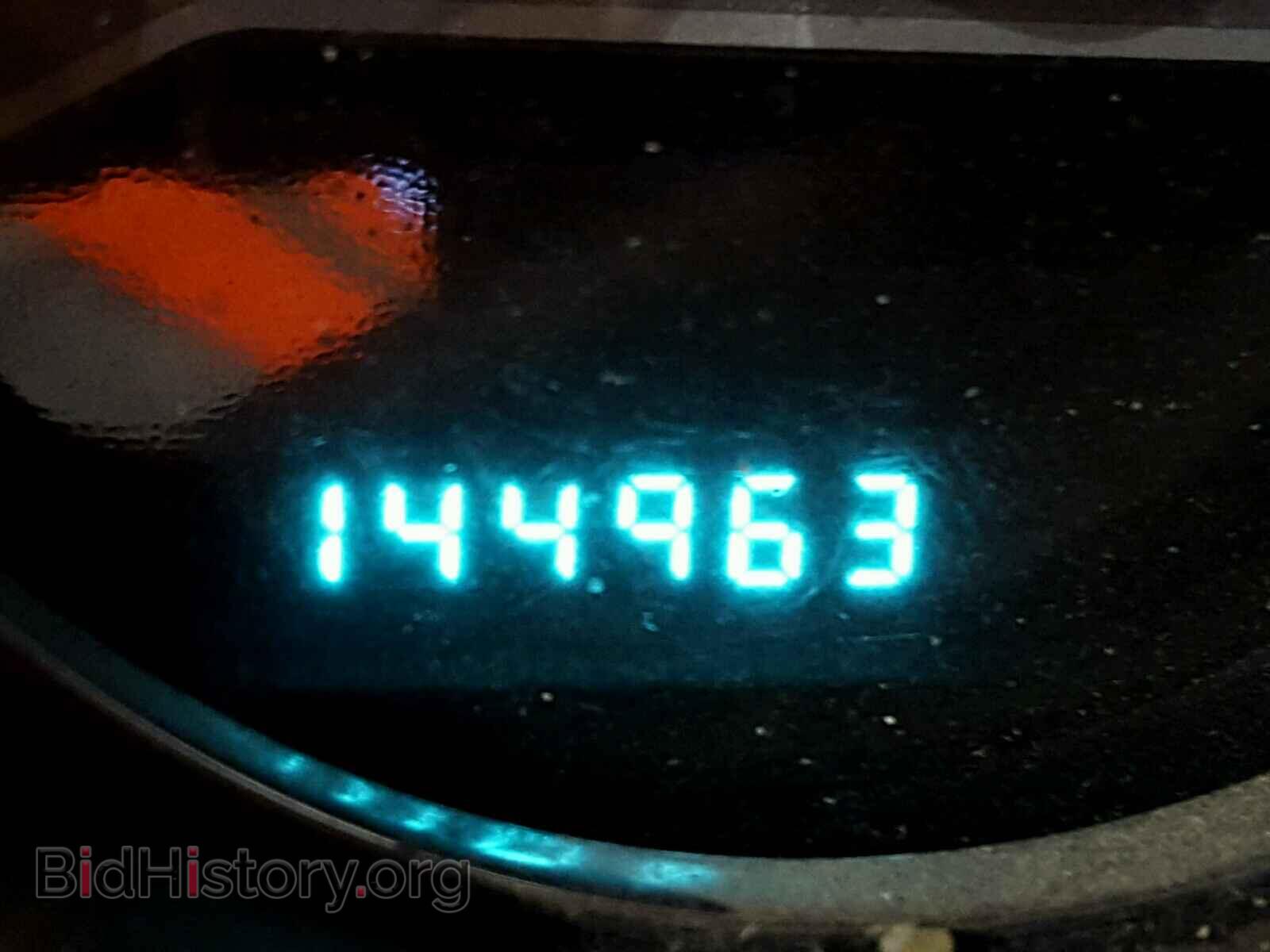 2011 DODGE AVENGER - VIN: 1B3BD4FB3BN540298 - Photo 8