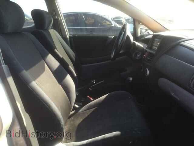 2002 SUZUKI AERIO - VIN: JS2RA41S325107020 - Фото 5