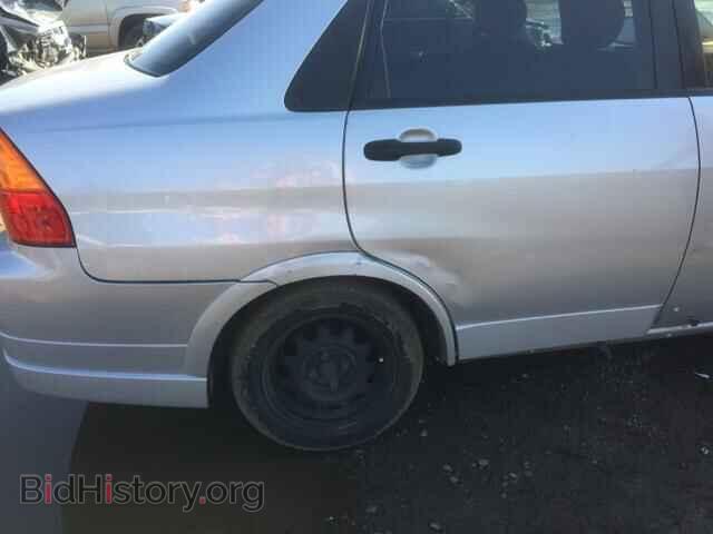 2002 SUZUKI AERIO - VIN: JS2RA41S325107020 - Фото 10