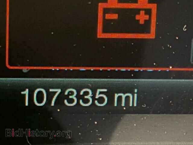 2011 FORD EDGE - VIN: 2FMDK4KC8BBA46649 - Photo 8
