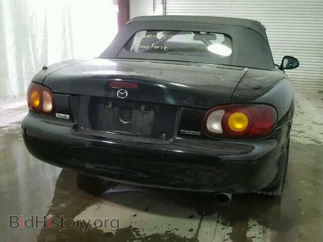 2000 MAZDA MIATA - VIN: JM1NB353XY0154330 - Фото 6