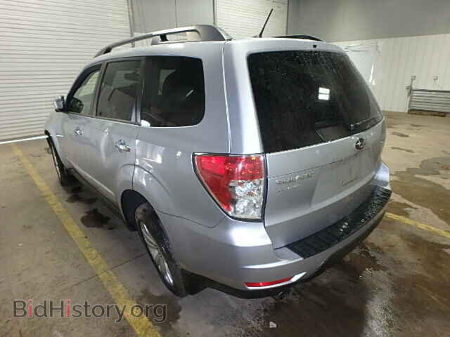 2012 SUBARU FORESTER - VIN: JF2SHAEC7CH441819 - Photo 3