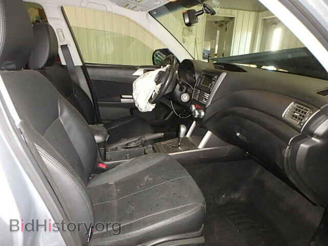 2012 SUBARU FORESTER - VIN: JF2SHAEC7CH441819 - Photo 5