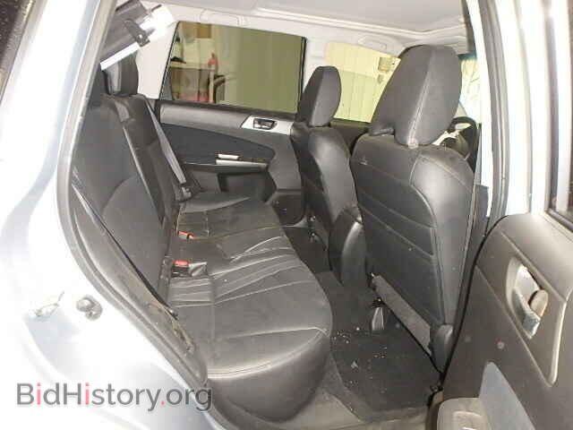2012 SUBARU FORESTER - VIN: JF2SHAEC7CH441819 - Photo 6