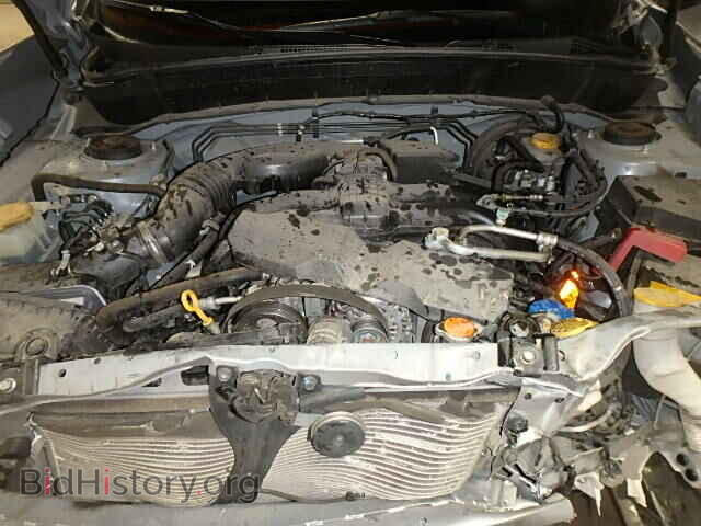 2012 SUBARU FORESTER - VIN: JF2SHAEC7CH441819 - Photo 7