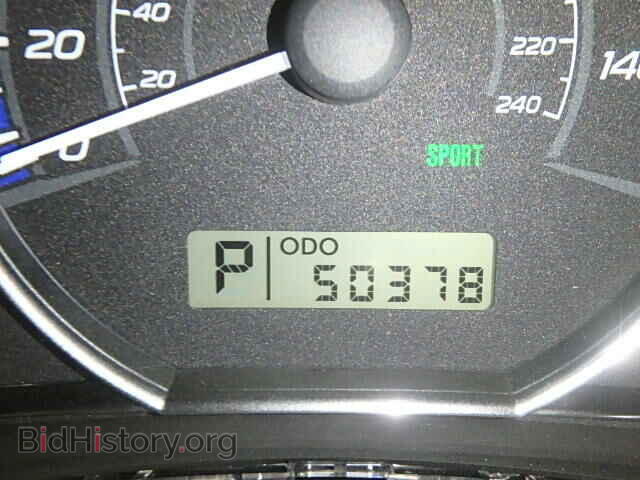 2012 SUBARU FORESTER - VIN: JF2SHAEC7CH441819 - Photo 8
