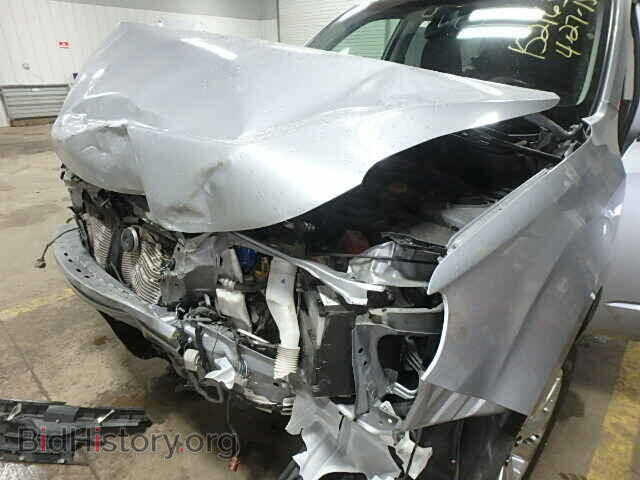 2012 SUBARU FORESTER - VIN: JF2SHAEC7CH441819 - Photo 9