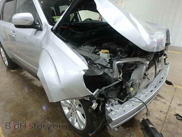 2012 SUBARU FORESTER - VIN: JF2SHAEC7CH441819 - Photo 10