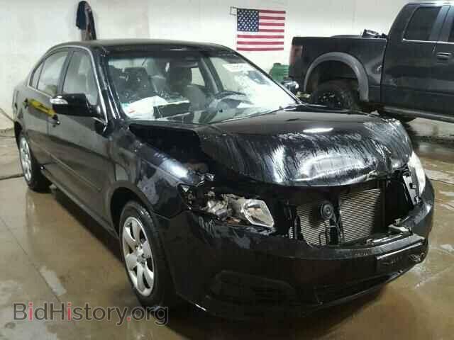 Photo KNAGG4A81A5392719 - KIA OPTIMA 2010