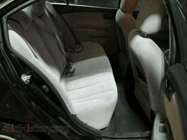 2010 KIA OPTIMA - VIN: KNAGG4A81A5392719 - Фото 6