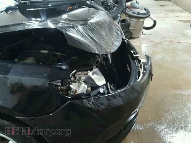 2010 KIA OPTIMA - VIN: KNAGG4A81A5392719 - Фото 9