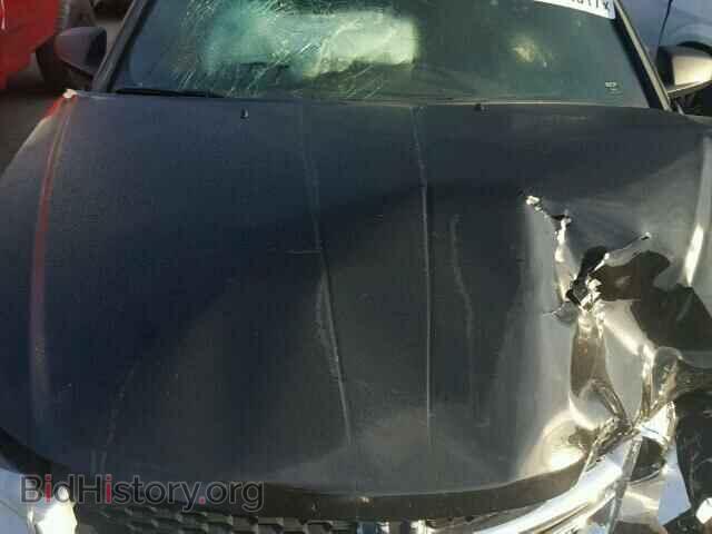 2011 DODGE AVENGER - VIN: 1B3BD4FB6BN578172 - Фото 7