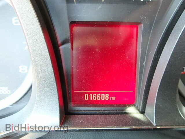 2013 GMC TERRAIN - VIN: 2GKALMEK0D6258338 - Photo 8