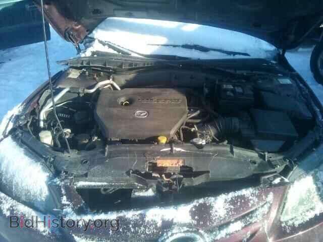 2007 MAZDA 6 - VIN: 1YVHP80C575M33800 - Фото 7