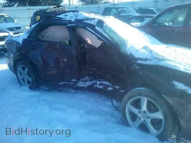 2007 MAZDA 6 - VIN: 1YVHP80C575M33800 - Фото 9