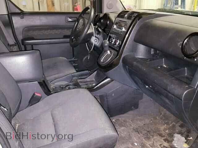 2008 HONDA ELEMENT - VIN: 5J6YH18998L800336 - Фото 5