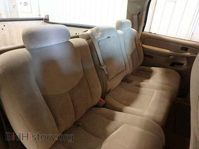 2005 CHEVROLET SILVERADO - VIN: 2GCEC13T451218432 - Фото 6
