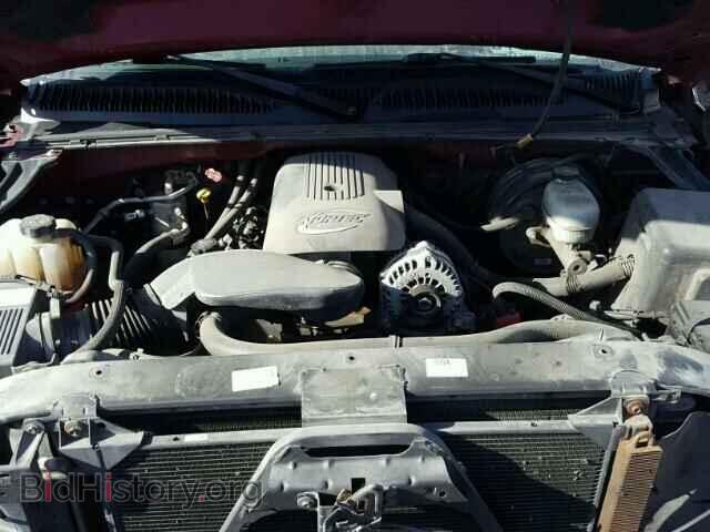 2006 CHEVROLET SILVERADO - VIN: 2GCEC13V161280051 - Фото 7