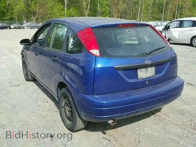 2005 FORD FOCUS - VIN: 3FAFP37N35R126097 - Фото 3