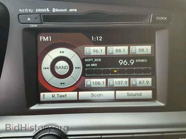 2013 KIA OPTIMA - VIN: 5XXGR4A69DG111732 - Фото 9