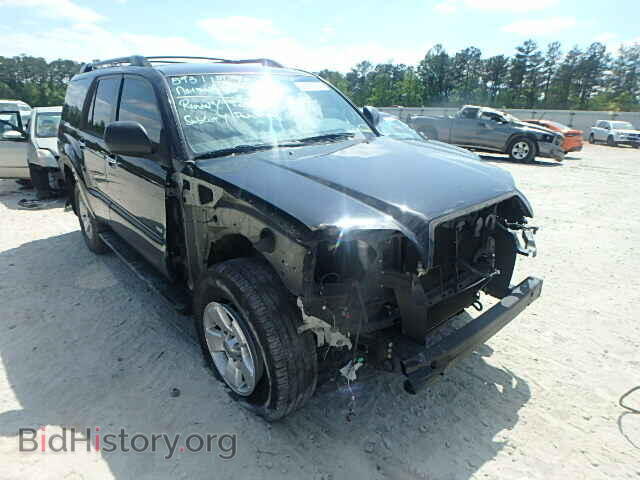 Photo JTEZU14R060070693 - TOYOTA 4RUNNER 2006