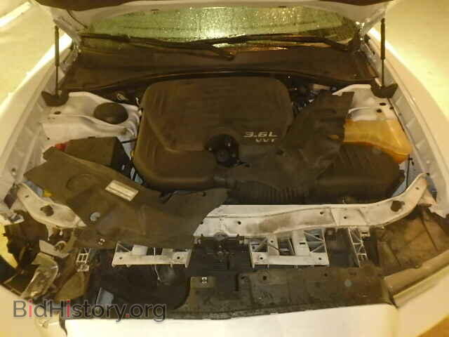 2012 DODGE CHARGER - VIN: 2C3CDXBG0CH102200 - Фото 7