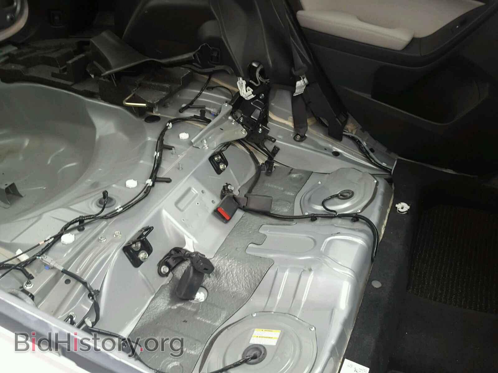 2015 SUBARU FORESTER - VIN: JF2SJADC3FH472916 - Фото 6